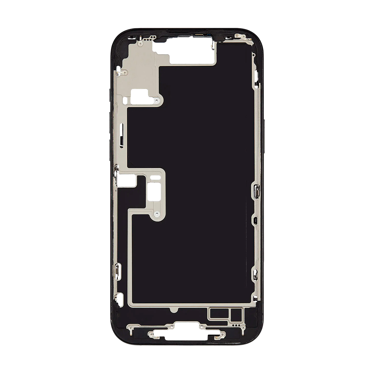 Carcasa sin flex eSIM iPhone 16PM